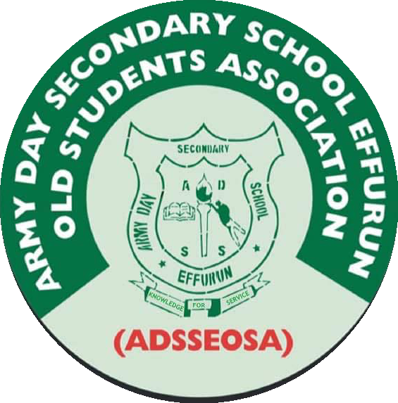 History of ADSS Effurun - Army Day Secondary School Old Student Association